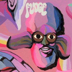 Cover of Fudge by Michael Kiwanuka